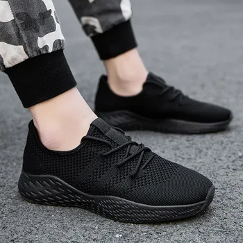 2020 New Breathable Air Mesh Men Running Shoes Jogging Gym Training Althetic Outdoor Sport Shoes Red Green Joomra Brand Sneakers
2020 New Breathable Air Mesh Men Running Shoes Jogging Gym Training Althetic Outdoor Sport Shoes Red Green Joomra Brand Sneakers