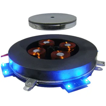 Quality Load 500G netic Levitation Module netic Levitation Platform + Power Supply US Plug
Quality Load 500G netic Levitation Module netic Levitation Platform + Power Supply US Plug