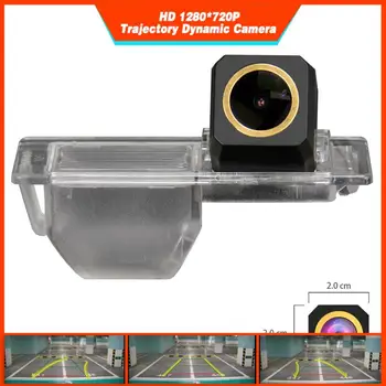 HD 1280x720p Golden Backup Camera Trajectory Dynamic Parking Line for Buick LaCROSSE Encore GL8 Excelle GT Sedan Buick Envision
HD 1280x720p Golden Backup Camera Trajectory Dynamic Parking Line for Buick LaCROSSE Encore GL8 Excelle GT Sedan Buick Envision