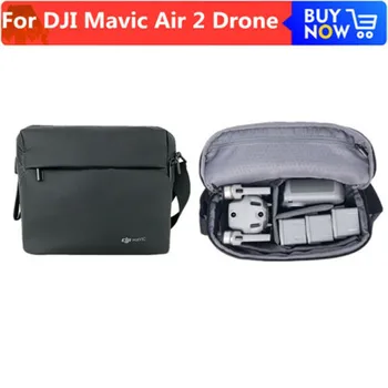 Waterproof Mavic Air 2 Shoulder Bag Portable Travel Carrying Case for DJI Mavic Air 2 DJI RC Drone Accessories Bag brand new 
Waterproof Mavic Air 2 Shoulder Bag Portable Travel Carrying Case for DJI Mavic Air 2 DJI RC Drone Accessories Bag brand new