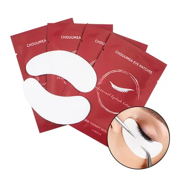 50/100/150/200 pairs Eyelash Under Eye Pads for Eyelash Extension Grafting Eyelashes Patches Paper Sticker Wraps Makeup Tools
50/100/150/200 pairs Eyelash Under Eye Pads for Eyelash Extension Grafting Eyelashes Patches Paper Sticker Wraps Makeup Tools