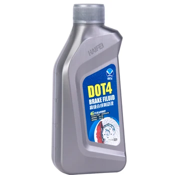 Car high-quality brake fluid 1L for general-purpose models can use DOT-4 for fast braking
Car high-quality brake fluid 1L for general-purpose models can use DOT-4 for fast braking