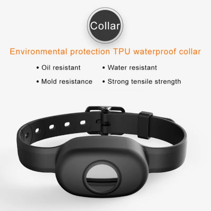 Portable Pet Dogs Collar Adjustable Small Medium Large Dogs USB Automatic Training Collar Outdoor Dog Accessories PCMMA
Portable Pet Dogs Collar Adjustable Small Medium Large Dogs USB Automatic Training Collar Outdoor Dog Accessories PCMMA