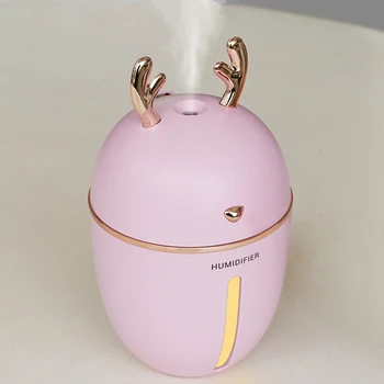 450ML Air Humidifier USB Aroma Essential Oil Diffuser for Home Office Aromatherapy Humidificador Diffuser
450ML Air Humidifier USB Aroma Essential Oil Diffuser for Home Office Aromatherapy Humidificador Diffuser