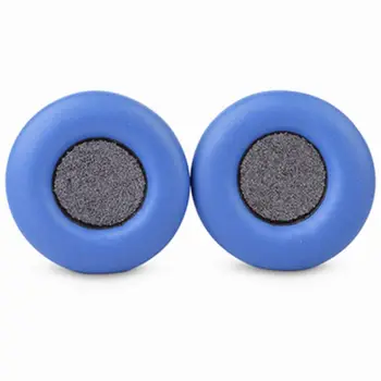 1Pair Replaced Earpads Ear Cushions Cover for Senn-heiser HD25 HD25-1 HD25-II K1AB
1Pair Replaced Earpads Ear Cushions Cover for Senn-heiser HD25 HD25-1 HD25-II K1AB