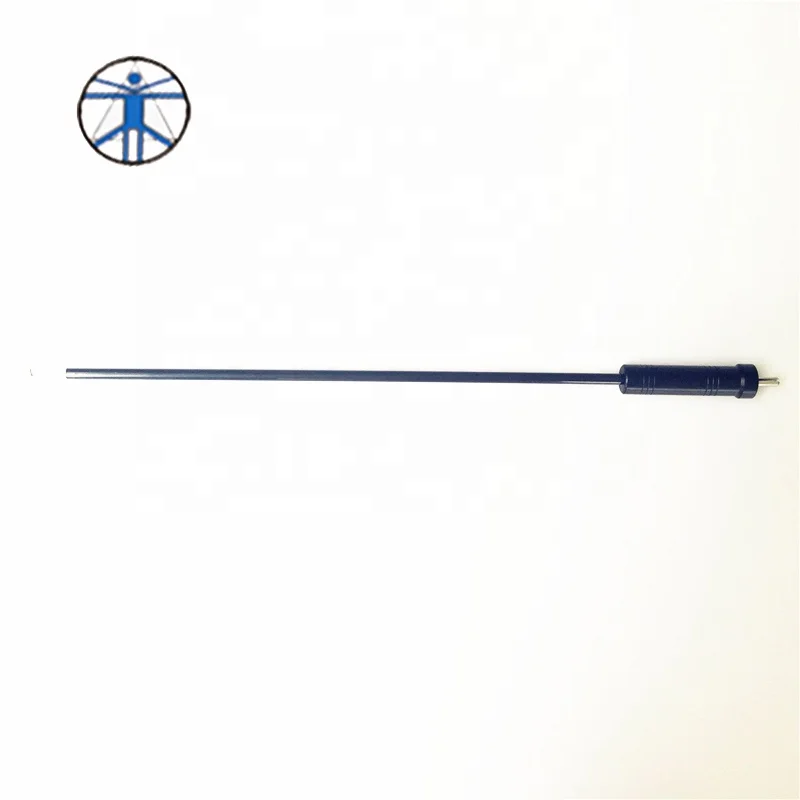 Laparoscopy instrument laparoscopic hook electrode
Laparoscopy instrument laparoscopic hook electrode