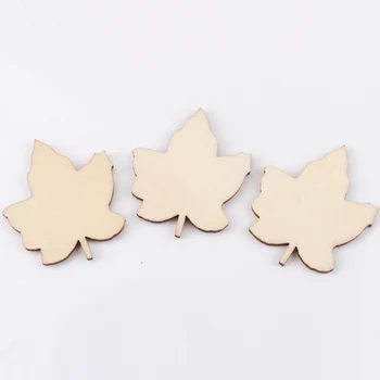 20pcs Mixed Size leaf Pattern Wood Scrapbooking Natrual Home Decor Craft for Home Decoration 33x29mm
20pcs Mixed Size leaf Pattern Wood Scrapbooking Natrual Home Decor Craft for Home Decoration 33x29mm