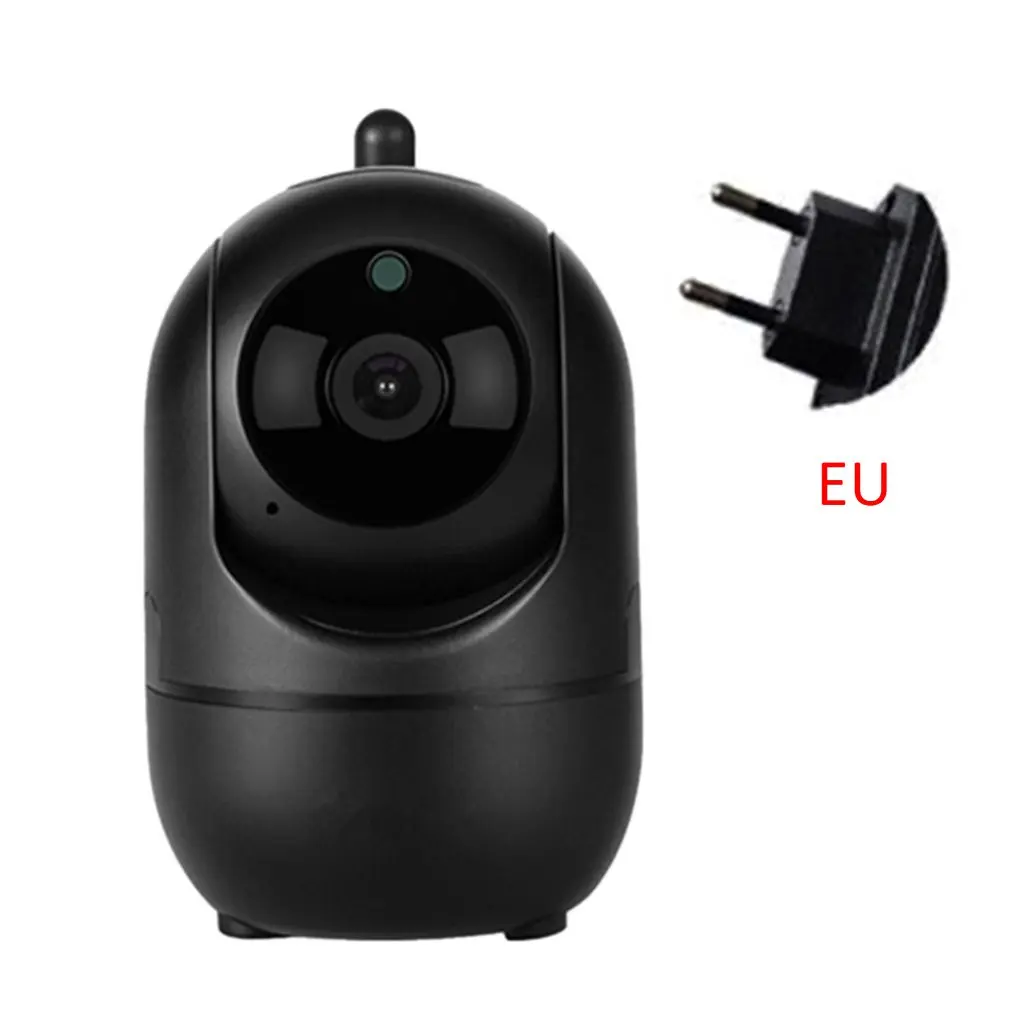 HD 720P 1080P Cloud Wireless IP Camera Intelligent Auto Tracking Human Home Security Surveillance CCTV Network Wifi Camera
HD 720P 1080P Cloud Wireless IP Camera Intelligent Auto Tracking Human Home Security Surveillance CCTV Network Wifi Camera