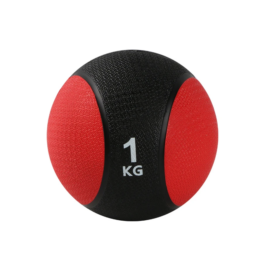 1kg Reaction Ball Exercise Fitness Ball Strength Training Gravity Ball Crossfit Gym Sports Workout Muscle Equipment
1kg Reaction Ball Exercise Fitness Ball Strength Training Gravity Ball Crossfit Gym Sports Workout Muscle Equipment