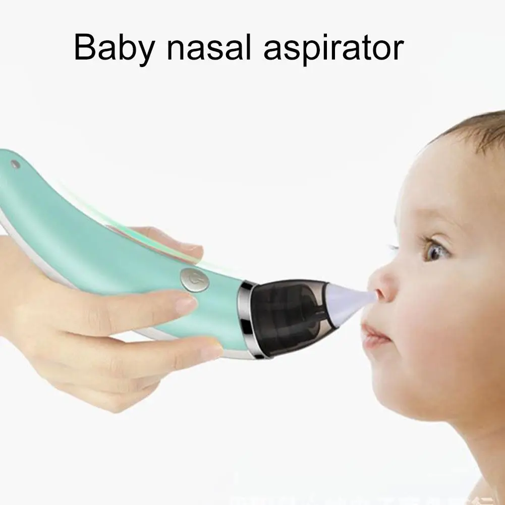 Toddler Infant Baby Safe Nasal Aspirator Suction Electric Hygienic Nose Cleaner Detachable design for cleaning conveniently
Toddler Infant Baby Safe Nasal Aspirator Suction Electric Hygienic Nose Cleaner Detachable design for cleaning conveniently