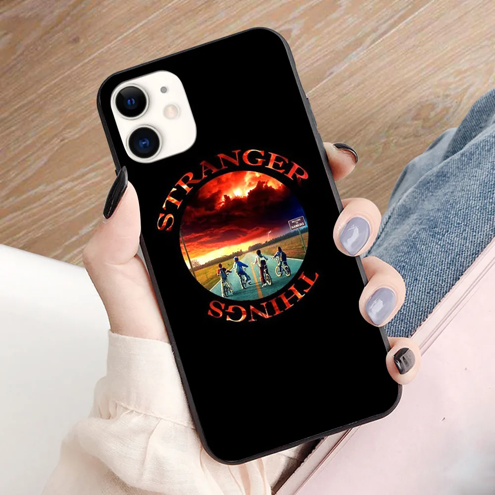 stranger - I lift my head to music call soft TPU border phone case for iphone 11PROMAX 11 X XS XR XSMAX 6 plus 7 7plus 8 8plus
stranger - I lift my head to music call soft TPU border phone case for iphone 11PROMAX 11 X XS XR XSMAX 6 plus 7 7plus 8 8plus