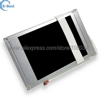 Free Shipping SX14Q009 5.7" 16pins Parallel Data Interface 320*240 CSTN-LCD Display
Free Shipping SX14Q009 5.7" 16pins Parallel Data Interface 320*240 CSTN-LCD Display