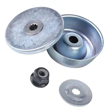 Replacement For STIHL FS120 FS200 FS250 Strimmer Brushcutter Metal Blade Fixing Kit Gear Head
Replacement For STIHL FS120 FS200 FS250 Strimmer Brushcutter Metal Blade Fixing Kit Gear Head