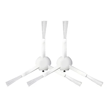 8Pc Removable Main Brush Filter Kit For XIAOMI MIJIA 1C STYTJ01ZHM Cleaner Roller Brush Side Brush Filter Screen White Brush New
8Pc Removable Main Brush Filter Kit For XIAOMI MIJIA 1C STYTJ01ZHM Cleaner Roller Brush Side Brush Filter Screen White Brush New