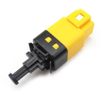 Car accessories 4Pins Brake Stop Light Switch 96874571for Chevrolet Spark Optra Aveo Kalos Nubira Tacuma Daewoo Evanda Lacetti
Car accessories 4Pins Brake Stop Light Switch 96874571for Chevrolet Spark Optra Aveo Kalos Nubira Tacuma Daewoo Evanda Lacetti