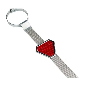 Random Color Car anti-static belt metal static belt anti-static strip reflective eliminator
Random Color Car anti-static belt metal static belt anti-static strip reflective eliminator