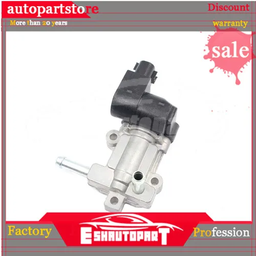 2227075050 Idle Air Control Valve Fit Toyota 4Runner Tacoma 2.4 2.7L L4 IACV New
