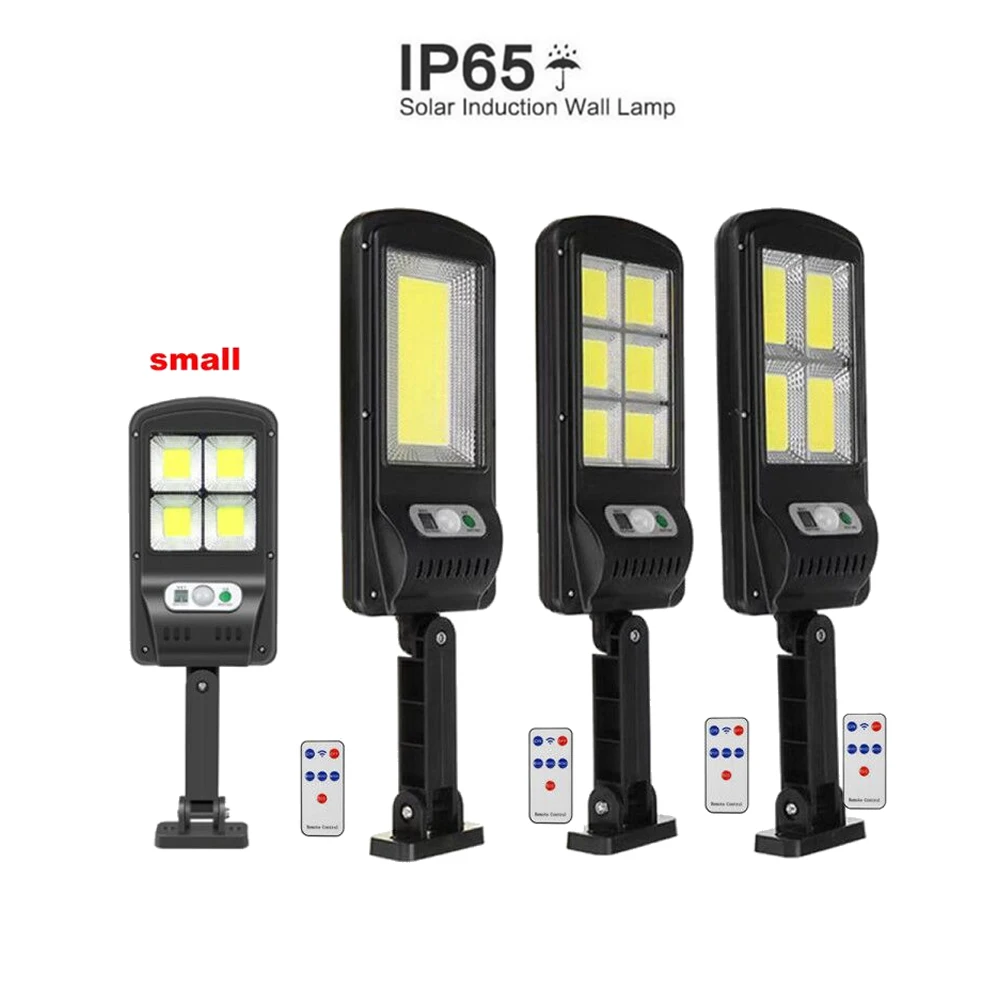 Solar Light Powered Solar Lamp Panel remote 1-4pcs 48-128 LED Motion Sensor IP65 Human Body Induction Outdoor Lightin floodlight
Solar Light Powered Solar Lamp Panel remote 1-4pcs 48-128 LED Motion Sensor IP65 Human Body Induction Outdoor Lightin floodlight