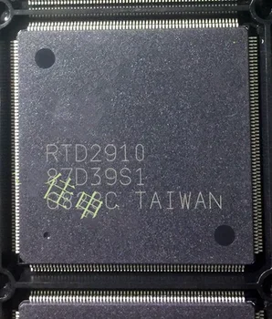 5-10PCS New RTD2910 RTD2910-GR TQFP-256 liquid crystal chip
5-10PCS New RTD2910 RTD2910-GR TQFP-256 liquid crystal chip