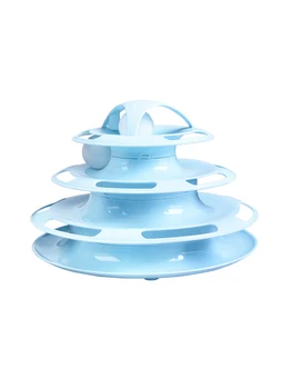 Funny Pet Toys Cat Crazy Ball Disk Interactive Amusement Plate Play Disc Cats Products for Pets Cat Toy Cat Accessories NN50WJ
Funny Pet Toys Cat Crazy Ball Disk Interactive Amusement Plate Play Disc Cats Products for Pets Cat Toy Cat Accessories NN50WJ