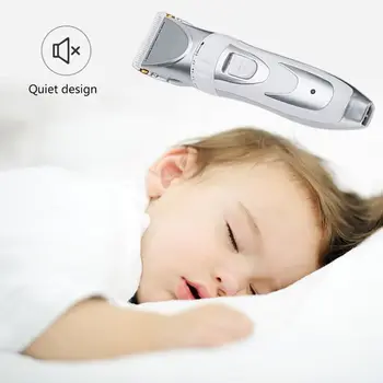 Professional Electric Hair Clippers Beard Trimmer Barber Grooming Kit Shaver X7JA
Professional Electric Hair Clippers Beard Trimmer Barber Grooming Kit Shaver X7JA