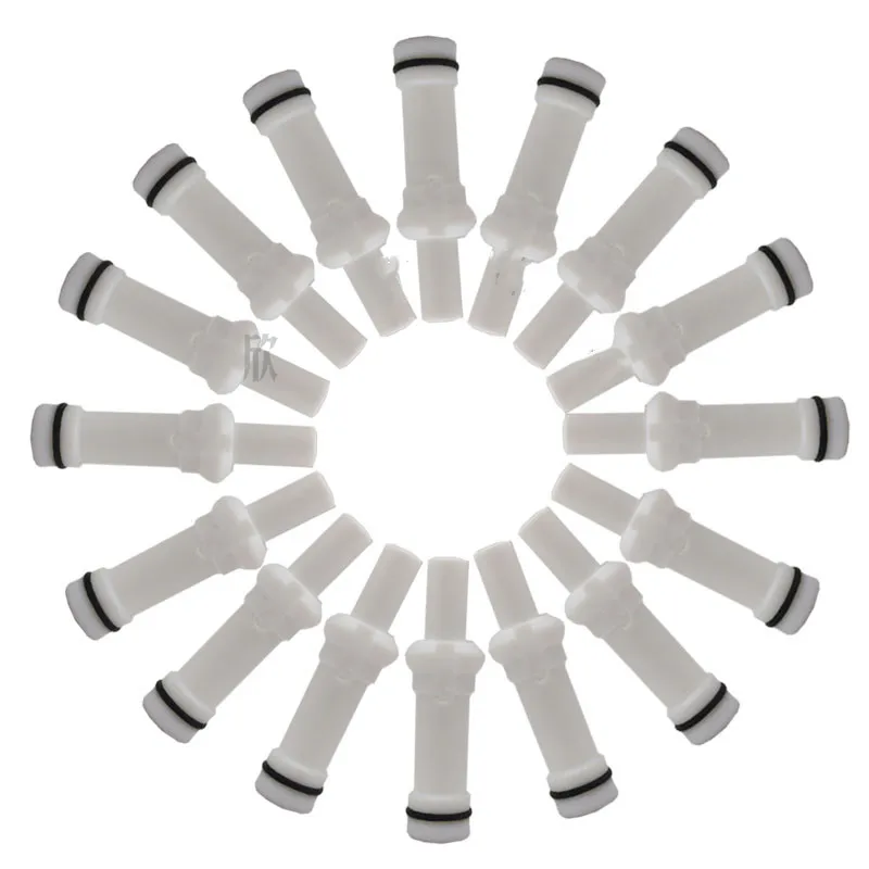 Electrostatic spray gun powder pump core Venturi tube spray machine C4 powder core electrostatic powder spray gun accessories
Electrostatic spray gun powder pump core Venturi tube spray machine C4 powder core electrostatic powder spray gun accessories