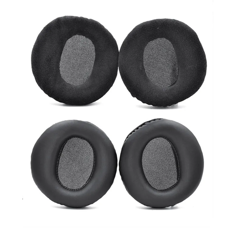 High Quality Earpad Replacement For Sony PS3 PS4 CECHYA-0080 Wireless Earphone Soft Flannelette Protein Ear Pad Memory Foam Eh#
High Quality Earpad Replacement For Sony PS3 PS4 CECHYA-0080 Wireless Earphone Soft Flannelette Protein Ear Pad Memory Foam Eh#