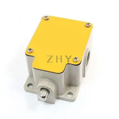 

LX3-11H AC 500V 0.3A Push Plunger Momentary Actuator Limit Switch