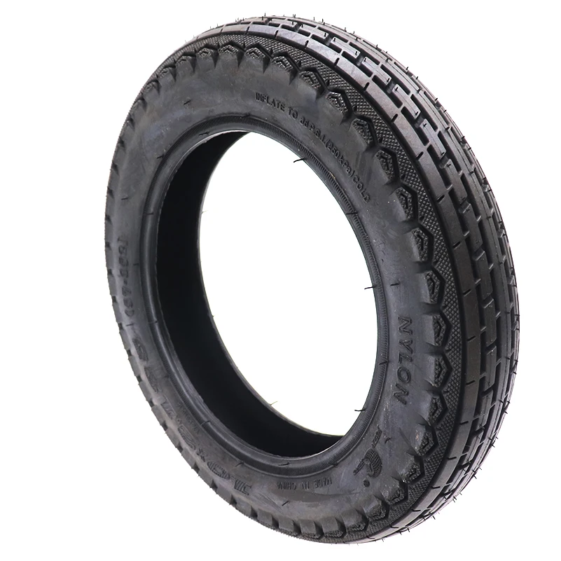 Electric Scooter Parts 10x2.125 Solid Tyre 10*2.125 Tubeless Tire 10 Inch Puncture Proof
Electric Scooter Parts 10x2.125 Solid Tyre 10*2.125 Tubeless Tire 10 Inch Puncture Proof