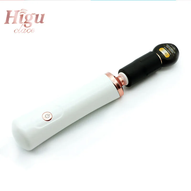 Electric Eyelash Glue Shaker Set (4)