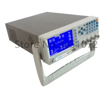 CKT2515B (replacement mocel CKT2515A) DC Resistance Tester Low Resistance Meter
CKT2515B (replacement mocel CKT2515A) DC Resistance Tester Low Resistance Meter