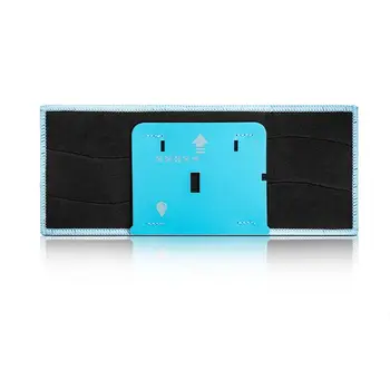 2pcs Washable Wet Dry Mopping Pads Replacement Reusable Practical Household Dust H55A 
2pcs Washable Wet Dry Mopping Pads Replacement Reusable Practical Household Dust H55A