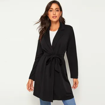 Nice Autumn Winter Drawstring Knit Cardigans Women Midi Long Sweater Cardigan Female Outwear Jacket Coat With Pocket Pop#J31
Nice Autumn Winter Drawstring Knit Cardigans Women Midi Long Sweater Cardigan Female Outwear Jacket Coat With Pocket Pop#J31