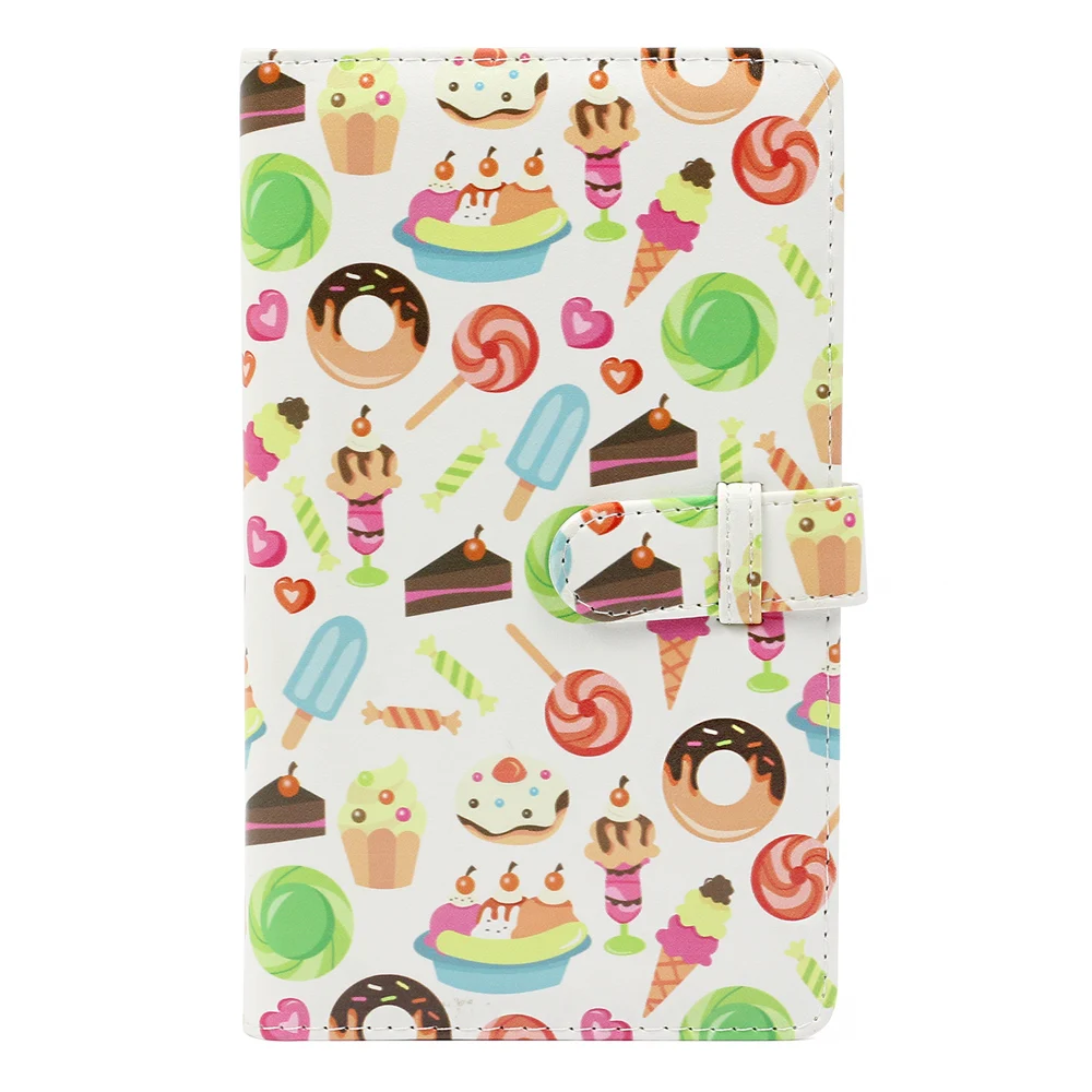 96 Pages 3 Inches Photo Album Mini Printed Picture Album Card Storage Photograph Album For Kids Children Gift
96 Pages 3 Inches Photo Album Mini Printed Picture Album Card Storage Photograph Album For Kids Children Gift
