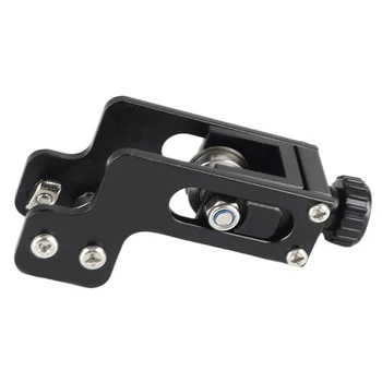 Update 2020 V-Slot Synchronous Profile In Y Axis Stretch Belt Straighten Tensioner For Creality Ender-3 3D Printer Parts
Update 2020 V-Slot Synchronous Profile In Y Axis Stretch Belt Straighten Tensioner For Creality Ender-3 3D Printer Parts