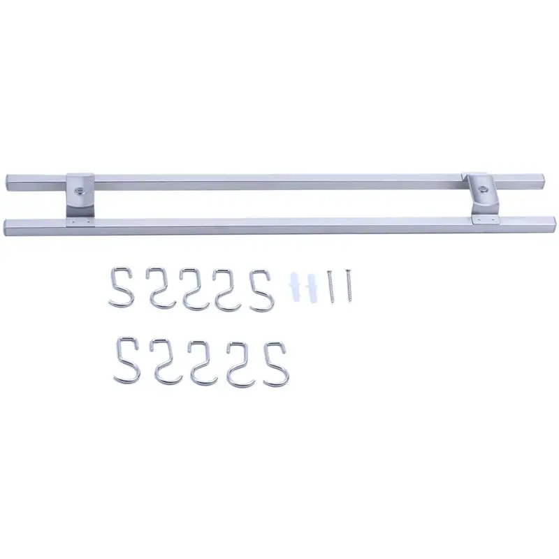 18 Inch netic Knife Holder Made From Stainless Steel with Strong net Wide Knife Strip Knife Bar and Universal Use netic
18 Inch netic Knife Holder Made From Stainless Steel with Strong net Wide Knife Strip Knife Bar and Universal Use netic