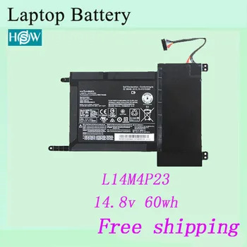 Hot sale 14.8v 60wh notebook Battery For Lenovo Y700 Y700-15ISK Y700-17ISK L14M4P23 battery
Hot sale 14.8v 60wh notebook Battery For Lenovo Y700 Y700-15ISK Y700-17ISK L14M4P23 battery