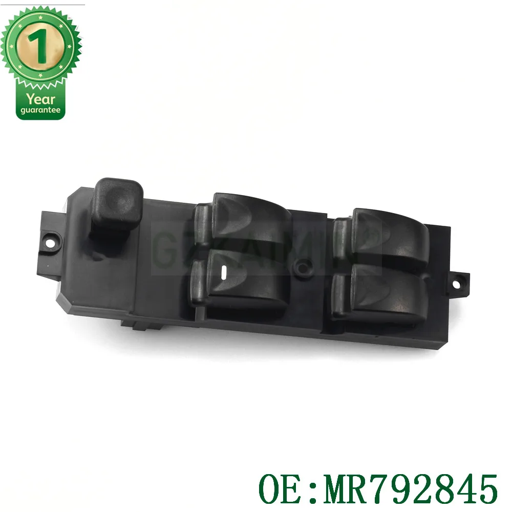 NEW FRONT LEFT RIGHT ELECTRIC FOR MITSUBISHI WINDOW SWITCH LIFTER FOR MITSUBISHI CARISMA 95-06 OEM MR 740 599 MR792845 MR740599
NEW FRONT LEFT RIGHT ELECTRIC FOR MITSUBISHI WINDOW SWITCH LIFTER FOR MITSUBISHI CARISMA 95-06 OEM MR 740 599 MR792845 MR740599