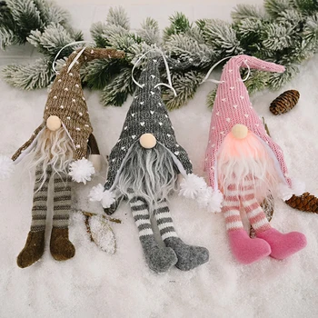 5 Pcs Christmas Gnome Decorations Xmas Gnome Toy Gnome Decoration Christmas Tree Ornaments for Decor Toy Home Gift
5 Pcs Christmas Gnome Decorations Xmas Gnome Toy Gnome Decoration Christmas Tree Ornaments for Decor Toy Home Gift