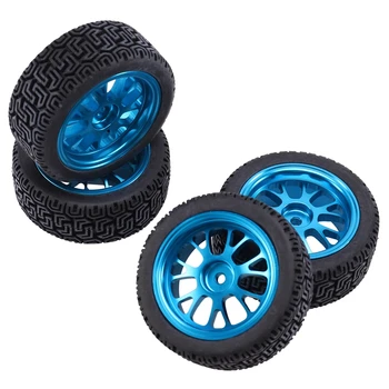 7-Shaped Tire Simulation RC Model Car Tire Accessories for WL A959 A979 A969 1/18
7-Shaped Tire Simulation RC Model Car Tire Accessories for WL A959 A979 A969 1/18