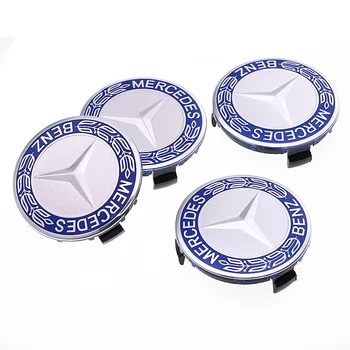 4pcs 75mm car tire wheel center cover car hubcaps For Mercedes Benz CLK CLA A180 A200 A300 E220 S300 S350 C200 Car accessories
4pcs 75mm car tire wheel center cover car hubcaps For Mercedes Benz CLK CLA A180 A200 A300 E220 S300 S350 C200 Car accessories