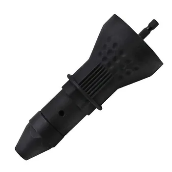 Detachable Rivet Nut Drill Adapter Kit Portable Durable Riveting Tool Converter JA55 
Detachable Rivet Nut Drill Adapter Kit Portable Durable Riveting Tool Converter JA55