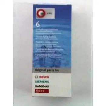 Descaler Tassimo 
Descaler Tassimo