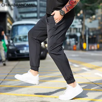 Big size Leisure Pants Male Loose Leisure Fat Fat Man Men's Wear Breathable Trousers Fat Man Feet Pants Male
Big size Leisure Pants Male Loose Leisure Fat Fat Man Men's Wear Breathable Trousers Fat Man Feet Pants Male