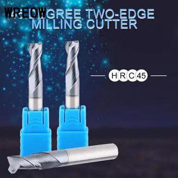 5pcs 6mm Square CNC 2 Flutes tungsten steel Tool Nose End Mill Alloy Milling Cutter End Mill Drill Bit 50mm Ball Nose Endmill B3
5pcs 6mm Square CNC 2 Flutes tungsten steel Tool Nose End Mill Alloy Milling Cutter End Mill Drill Bit 50mm Ball Nose Endmill B3