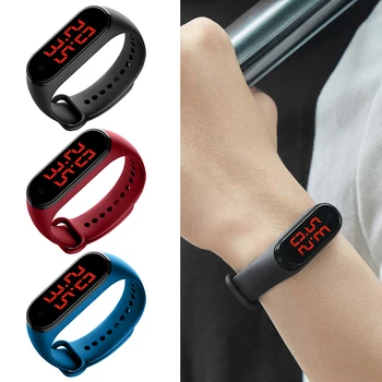 Temperature Monitoring Smart Watch Bracelet Temperature Immunity Monitor Fitness Tracker Waterproof Sports Smart Watch Clock
Temperature Monitoring Smart Watch Bracelet Temperature Immunity Monitor Fitness Tracker Waterproof Sports Smart Watch Clock