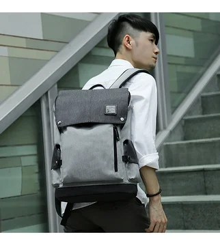 MOYYI External USB Charging Backpacks Laptop Computer Backpacks Anti-theft Waterproof Bags for Men
MOYYI External USB Charging Backpacks Laptop Computer Backpacks Anti-theft Waterproof Bags for Men