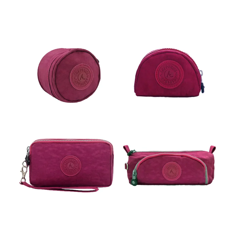 ACEPERCH Casual Women Wallet for Credit Cards Small Luxury Brand Leather Short Womens Wallets and Purses Carteira Feminina
ACEPERCH Casual Women Wallet for Credit Cards Small Luxury Brand Leather Short Womens Wallets and Purses Carteira Feminina