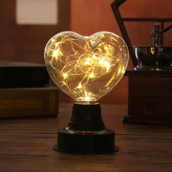 LED Classic Retro Small Night Light Bed Head Decoration Table Lamp USB Interface Light Decoration
LED Classic Retro Small Night Light Bed Head Decoration Table Lamp USB Interface Light Decoration