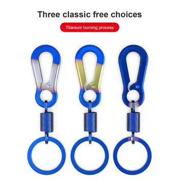1PC Creative Car Auto Keychain Titanium Metal Key Chain Wonderful Car Keychain Keyring
1PC Creative Car Auto Keychain Titanium Metal Key Chain Wonderful Car Keychain Keyring